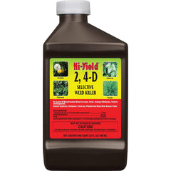 Hi-Yield® 2,4-D Selective Weed Killer