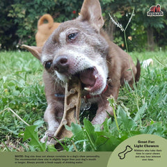 Redbarn Chew-A-Bulls Brush