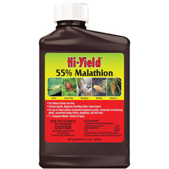 Hi-Yield (32027) 55% Malathion Spray