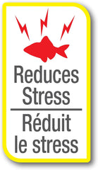 Tetra BettaSafe, Aquarium Water Conditioner For Bettas, 1.69-Ounce, 50ml, Golds & Yellows (16837)