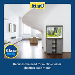 Tetra EasyBalance Plus, Weekly Freshwater Aquarium Water Conditioner