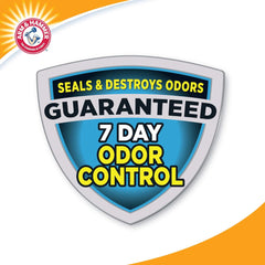 Arm & Hammer Clump & Seal MicroGuard Cat Litter