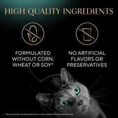 Sheba Meaty Tender Sticks Chicken 10 / .07 oz