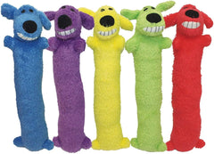 Multipet, Loofa Dog Toy 1 ea
