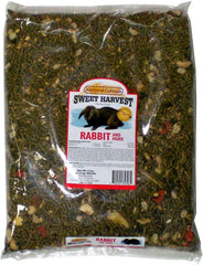 Rabbit Food, Premium Timothy Hay Pellets with Added Specialty Ingredients