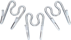 Titan - Coastal Pet Titan Extra Links for Dog Prong Training Collars - Training Metal Dog Collar Links - Durable Rust-Resistant and Quality Supplies