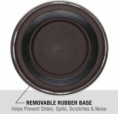 Loving Pets Espresso Bella Bowl