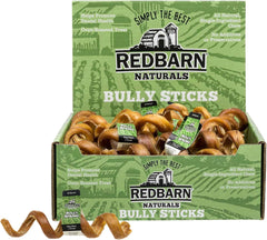 Redbarn Bully Springs for Dogs 1 ea