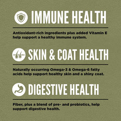 ORIJEN Tundra Dry Dog Food, Grain Free Dog Food, Fresh or Raw Ingredients