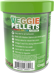 Omega One Super Color Veggie Kelp