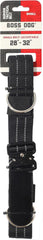Boss Dog Tactical Dog Walker Utility Human Belt, Black
