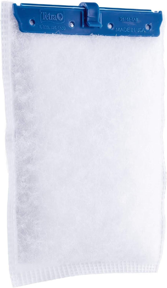 Tetra 41003 Stay Clean Bio-Bag Large 1 Pack, 1 CT