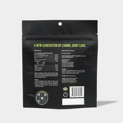 Get Joy Joint+ Hip & Joint Care Dog Supplement, 90 Soft Chews, Chicken Flavor – Supports Mobility with Green-Lipped Mussels, PhD Animal Nutritionist Formulated, Made in The USA.