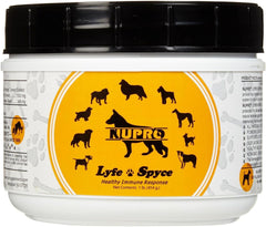 Nupro Lyfe Spyce Healthy Immune Response (1 lb)