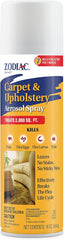 Zodiac Carpet & Upholstery Aerosol Spray, 16-ounce