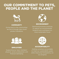 Go! Solutions Sensitivities Limited Ingredients, Grain-Free Dry Dog Food, Duck Recipe for Sensitive Stomach