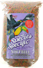 Pretty Bird International Softbill Small with Fructose 8lb