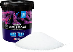 Red Sea Fish Pharm Coral Pro Marine Salt for Aquarium