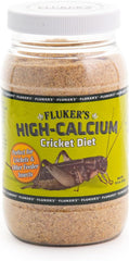 Fluker's High Calcium Gut-Loading Cricket Diet, 11.5 oz