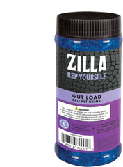 Zilla Gut Load Cricket Drink Standard 16 fl oz