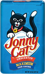 Jonny Cat Fragrance Free Cat Litter Bag