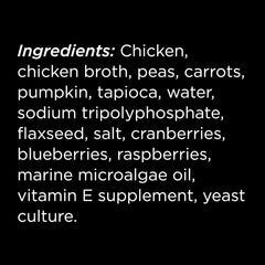 Go! Solutions Booster Immune Health, Grain-Free Wet Dog Food Topper