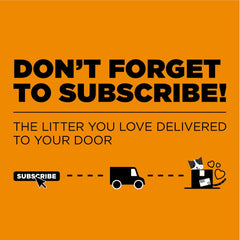 Arm & Hammer Forever Fresh Clumping Cat Litter Lavender, MultiCat With 20% More Lavender Freshness, Pet Friendly With Essential Oils