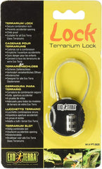 Exo Terra Terrarium Lock