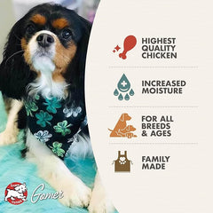 Fromm Chicken Pate Dog Food - Premium Wet Dog Food - Chicken Recipe - Case of 12 Cans