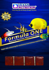 Ocean Nutrition Formula1 Frozen Food, 3.5 oz