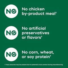 Nutro Wholesome Essentials Indoor Dry Cat Food, Chicken & Brown Rice Recipe