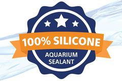 Aqueon® Silicone Aquarium Sealant