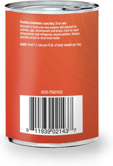 Nulo Grain-Free Turkey & Cod Recipe Adult Trim Wet Canned Dog Food, 13 Ounce, 12 Cans