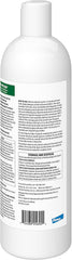 Elanco Advantage Dog Flea & Tick Shampoo for Puppies & Adult Dogs | Kills Fleas & Ticks | 24 oz.