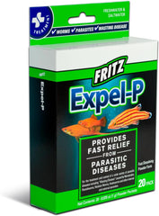 Fritz Expel-P