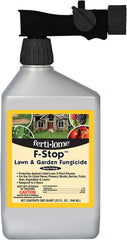 Ferti•lome® F-Stop™ Lawn & Garden Fungicide RTS