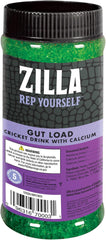Zilla® Gut Load Cricket Drink with Calcium 16 oz