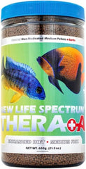 New Life Spectrum Thera+A Medium Fish, 2mm-2.5mm, 600 Grams