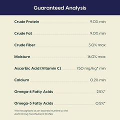 Ark Naturals Fortify Brushless Toothpaste, Dog Dental Chews for Large Breeds, Calcium Plus Omegas Support Strong Teeth and Immune Health