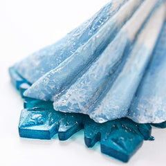 Disney Penn-Plax Disney’s Frozen Officially Licensed Aquarium Ornament – Elsa – Mini Size