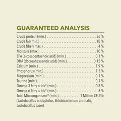 ACANA Highest Protein Grasslands Grain-Free Dry Cat Food, Duck, Free-Run Chicken and Eggs Cat Food Recipe