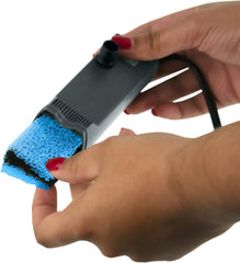 OASE Indoor Aquatics Filter Foam Set of 2 for The Biocompact 25