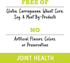 Weruva Awesome Bouncy Wet Dog Food, Chicken & Brown Rice