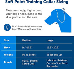PetSafe Soft Point Replacement Pack Soft Point Training Collar No Pull Collar 4 Pack Replacement Soft Points