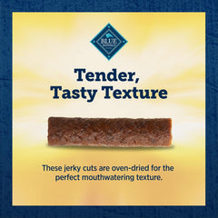 True Chews - Blue Buffalo True Chews Dog Treats, Made in the USA with Natural Ingredients, Pork and Chicken Sausage Recipe, 14-oz Bag