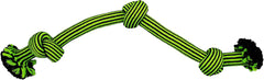 Jolly Pets Knot-N-Chew