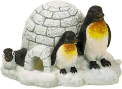 Blue Ribbon Pet Products Exotic Environments Aquarium Polar Region