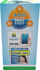 Tetra Whisper Internal Power Filter For aquariums, In-Tank Filtration With Air Pump, Black