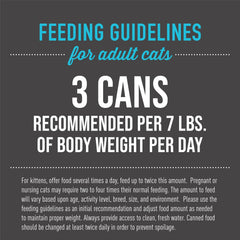 Tiki Cat After Dark, Chicken & Quail Egg, High-Protein and 100% Non-GMO Ingredients, Wet Cat Food for Adult Cats