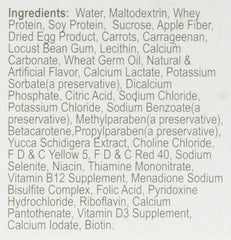 Nature Zone Melon Flavored Total Bites Soft Moist Food For Tortoise